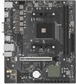 Sapphire MB A520M-E