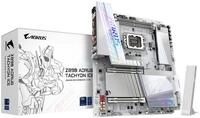 GIGABYTE Z890 AORUS Tachyon Ice Mainboard &ndash; Intel Core Ultra (Serie 2) Prozessoren,