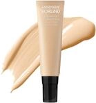 ANNEMARIE B&Ouml;RLIND NATUWEAR FOUNDATION LIGHT IVORY (30ml) - definierte