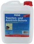 Pufas Tapeten & Anstrichschutz 5,000 L