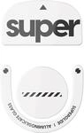 Pulsar Gaming Gears Superglide2 Mausf&uuml;&szlig;e mit strukturierter Oberfl&auml;che f&uuml;r