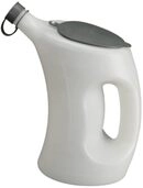 PRESSOL 7523 Messbecher Polyethylen Inhalt 3 L, 1 St&uuml;ck