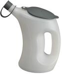PRESSOL 7525 Messbecher Polyethylen, Inhalt 5Liter, 1St&uuml;ck