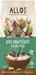 Das Unges&uuml;&szlig;te Schoko-M&uuml;sli 1 x 500 g