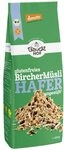Hafer M&uuml;sli Bircher Demeter gf 1 x 425 g