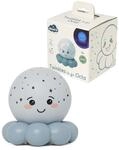 Cloud b Twinkles To Go Octo Pastell Blau &ndash; Tragbarer Stern- &