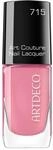ARTDECO Art Couture Nail Lacquer - Pinkt&ouml;ne - Langanhaltender...
