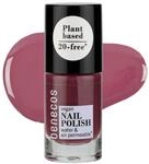 benecos Naturkosmetik - Nail Polish - wasserdurchl&auml;ssig - 5ml - sweet plum