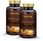 Dr. Peter Hartig Weihrauch SPEZIAL 5000 300 Kapseln 10-Monats-Vorrat aus indischem