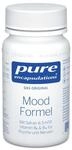 Pure Encapsulations Mood Formel Kapseln mit Safran & 5-HTP f&uuml;r Psyche und...