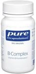 Pure Encapsulations B-Complex | 8 B-Vitamine im optimalen Verh&auml;ltnis | B1, B2, B6,