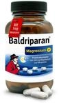 Baldriparan&reg; Magnesium Plus [60 St&uuml;ck] - mit 1mg Melatonin & Magnesium 