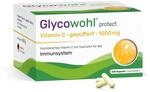 Glycowohl&reg; Vitamin C gepuffert mit Quercetin - laborgepr&uuml;ft mit Zertifikat -...