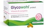 Glycowohl&reg; Vitamin B Komplex hochdosiert - 140 Kapseln - Mit allen 8...