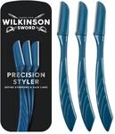 Wilkinson Sword The Face Styler Rasierer f&uuml;r M&auml;nner