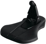 Garmin Automotive Portable Friction Mount, Black