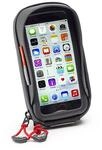 Givi 6 oder Samsung Galaxy A5 Smartphone Tasche schwarz 6/6S
