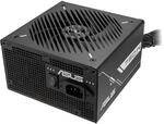 ASUS Prime 750W Bronze Netzteil (750 Watt, f&uuml;r Allround-PCs und Gaming-PCs, 80 Plus