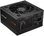 Cougar Atlas 550 W ATX-Netzteil, 80 Plus Bronze zertifiziertes Netzteil, Nicht