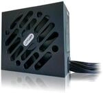 LC-POWER Netzteil 400W Integrator Serie ATX 2.31 (80+)