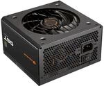 Cougar Netzteil GST 750W ATX3.1/80 Plus Gold