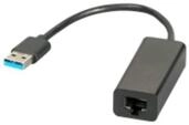 EFB-Elektronik USB3.0 auf RJ45 Gigabit Ethernet 10/100/1000