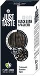 JUST TASTE &ndash; Black Bean &ndash; Die neue BIO Gem&uuml;se Pasta &ndash; 250g