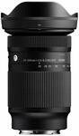 Sigma 20-200 mm F3.5-6.3 DG, C f&uuml;r Sony E
