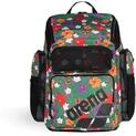 Arena One Go Backpack 45L AO Color 901-SCRATCHED, ONE Size 901 - Scratched One Size,
