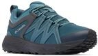 Columbia Peakfreak Roam WP 2108301429, Men Trekking Shoes, Blue, 44 EU