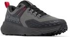 Columbia Konos TRS 2079321033, Men Trekking Shoes, Grey, 40,5 EU