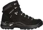 LOWA Renegade GTX Mid Herren schwarz