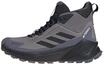 adidas Damen Terrex Trailmaker 2 Mid Gore-TEX Hiking Shoes, Taupe Oxide/Core