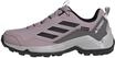 Adidas Damen Terrex Eastrail Gore-TEX Hiking Shoes, Preloved Fig/Core Black/Crystal