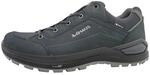 LOWA Renegade Evo GTX Lo Wanderschuh Schwarz