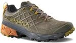 LA SPORTIVA Akyra II GTX, Wanderschuhe f&uuml;r Herren, Mocha Marmalade, 43.5 EU