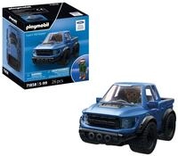 PLAYMOBIL | Collector Cars | Ford F-150 Raptor | Modellauto f&uuml;r Erwachsene & Kinder