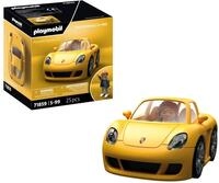 PLAYMOBIL | Collector Cars | Porsche Carrera GT | Modellauto f&uuml;r Erwachsene & Kinder
