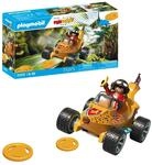 PLAYMOBIL | Fun Stars | Rasende Banane | Spielzeug ab 4 Jahren | Geschenk f&uuml;r Kinder