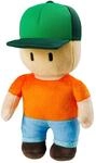 Stumble Guys - Plush 20 cm - Mr. Stumble