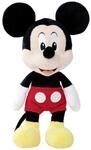 Disney Micky Clubhouse, 25cm Pl&uuml;schfigur, f&uuml;r Kinder ab den ersten Lebensmonaten