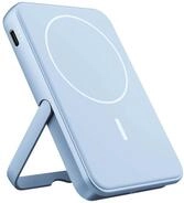 Fresh 'n Rebel Wireless Magnetic Powerbank 5000mAh, MagSafe-kompatibel, PD 20W