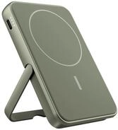 Fresh 'n Rebel Wireless Magnetic Powerbank 5000mAh, MagSafe-kompatibel, PD 20W