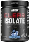 Weider Clear Isolate - Whey Protein Pulver - Hoher Proteingehalt, erfrischendes &