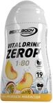 Best Body Nutrition Vital Drink ZEROP - Pfirsich-Maracuja, Original