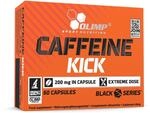 Olimp Sport Nutrition Caffeine Kick (60 Kapseln)