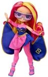 L.O.L. Surprise! OMG Eye Spy Series - Superhero &ndash; Enth&auml;lt 1 Puppe mit Mode und