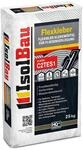 Isolbau C2TE S1 Flexkleber - 25 kg Flexibler Klebem&ouml;rtel f&uuml;r Fliesenverlegung -