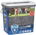 FUGLI Pflasterfugenm&ouml;rtel 12,5 kg Natursand