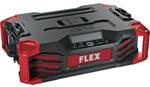 Flex Digitales Akku-Baustellenradio 12/18 V RD SP 12/18/230 (DAB+, mit 6